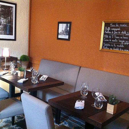 Le Brin D'Olivier Apart otel Bourg-Saint-Andéol Dış mekan fotoğraf