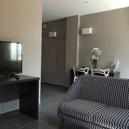 Le Brin D'Olivier Apart otel Bourg-Saint-Andéol Dış mekan fotoğraf