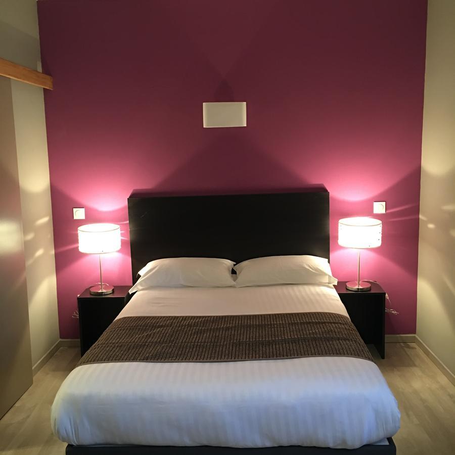 Le Brin D'Olivier Apart otel Bourg-Saint-Andéol Dış mekan fotoğraf