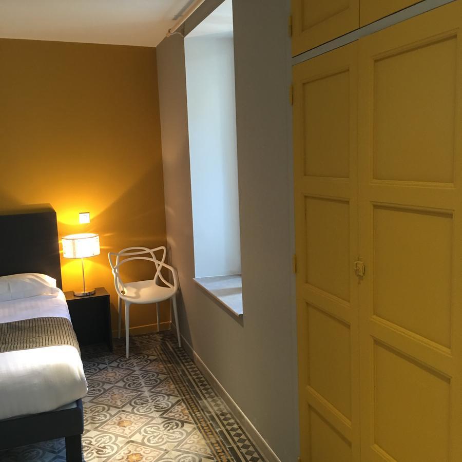 Le Brin D'Olivier Apart otel Bourg-Saint-Andéol Dış mekan fotoğraf
