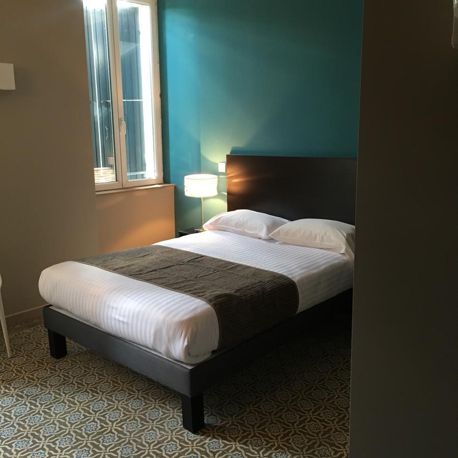 Le Brin D'Olivier Apart otel Bourg-Saint-Andéol Dış mekan fotoğraf
