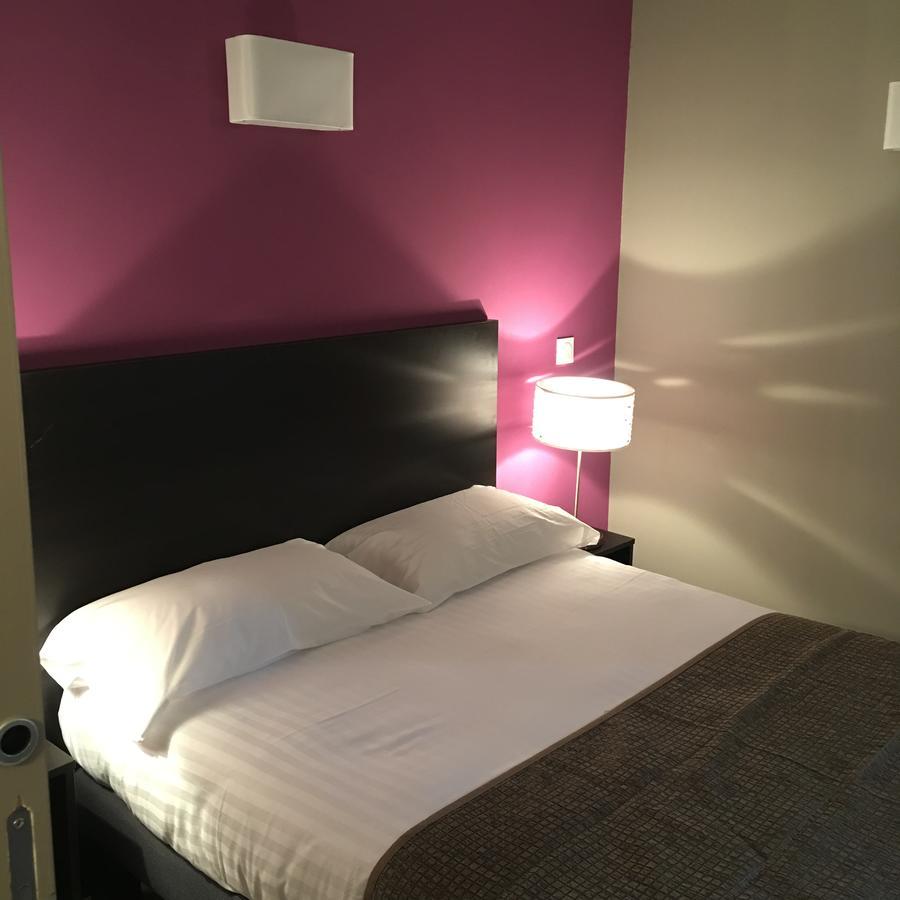 Le Brin D'Olivier Apart otel Bourg-Saint-Andéol Dış mekan fotoğraf