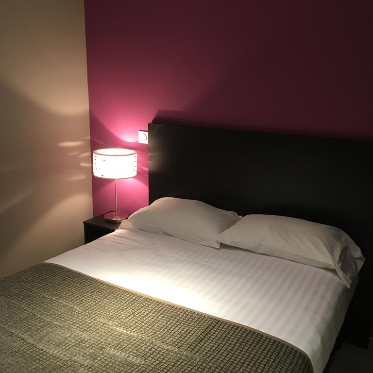 Le Brin D'Olivier Apart otel Bourg-Saint-Andéol Dış mekan fotoğraf